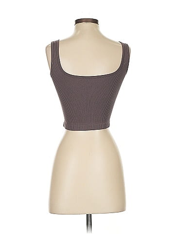 OQQ Tube Top (view 2)