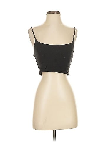 Audrey 3+1 Sleeveless Top (view 1)