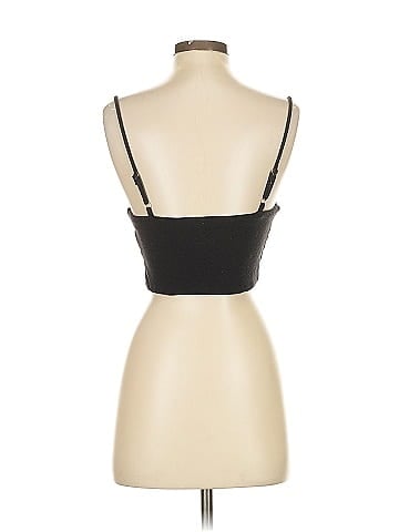 Audrey 3+1 Sleeveless Top (view 2)