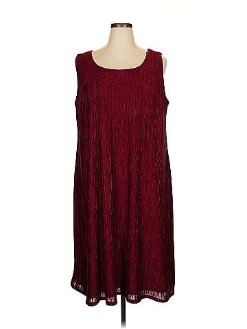 R&M Richards Casual Dress (view 1)