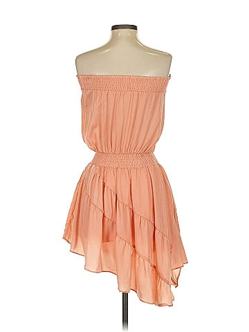 Mustard Seed Cocktail Dress (view 2)
