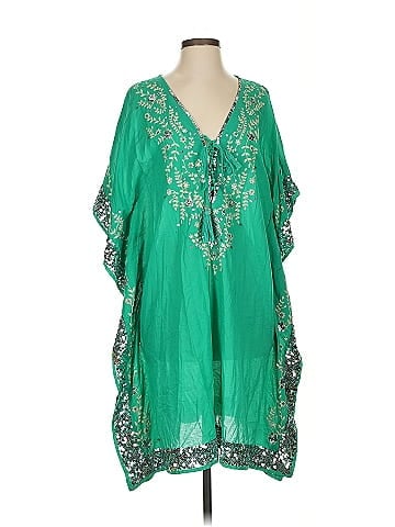 Saks Fifth Avenue Swimsuit Cover Up (view 1)