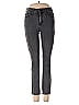 Universal Thread Chevron-herringbone Gray Jeans Size 00 - photo 1