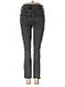 Universal Thread Chevron-herringbone Gray Jeans Size 00 - photo 2