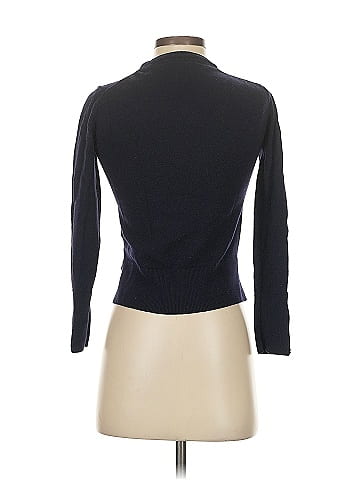 Officine Generale Wool Pullover Sweater (view 2)