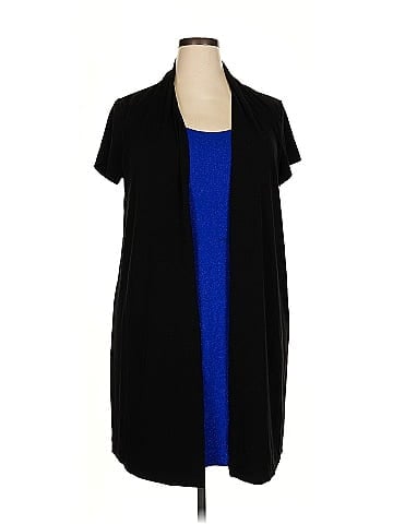 En Focus Studio Casual Dress (view 1)