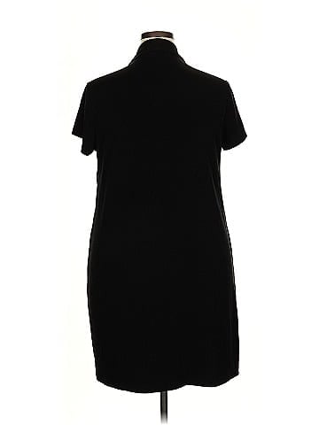 En Focus Studio Casual Dress (view 2)