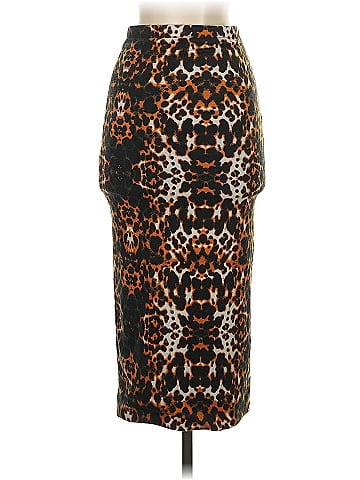Bisou Bisou Casual Skirt (view 2)