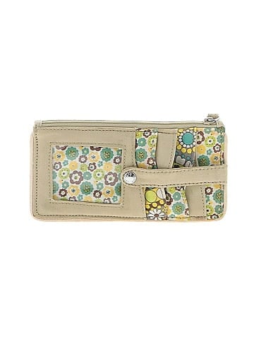 Vera Bradley Wallet (view 2)