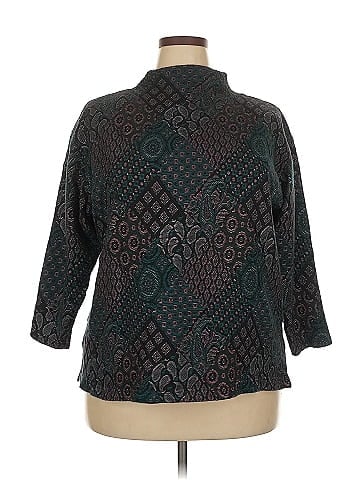 Venezia Cardigan (view 1)