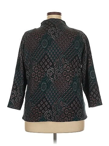 Venezia Cardigan (view 2)