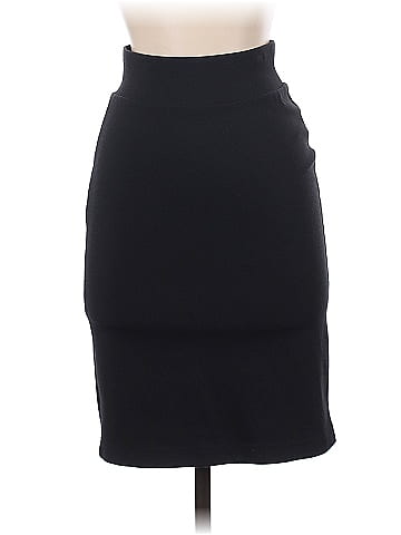 Fishers Finery Casual Skirt (view 1)