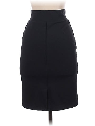 Fishers Finery Casual Skirt (view 2)