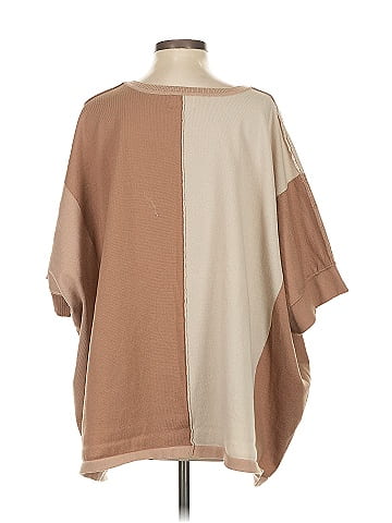 Andree by UNIT Pullover Sweater (view 2)