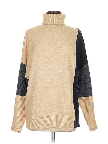 Made With Love Turtleneck Sweater (view 1)