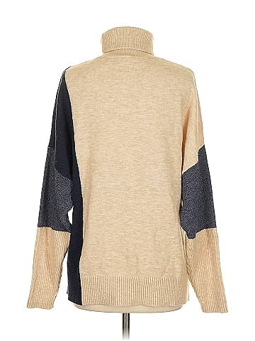 Made With Love Turtleneck Sweater (view 2)