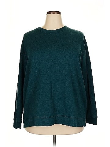 Orvis Pullover Sweater (view 1)