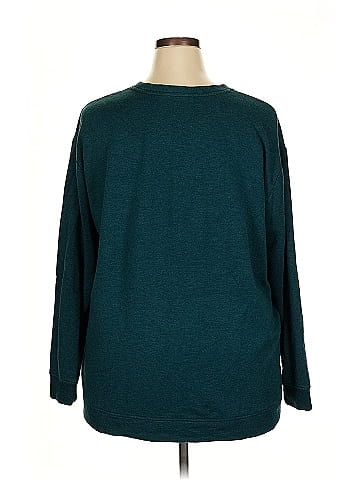 Orvis Pullover Sweater (view 2)
