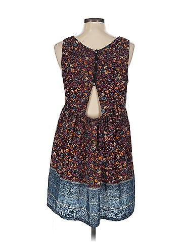 Ecote Casual Dress (view 2)