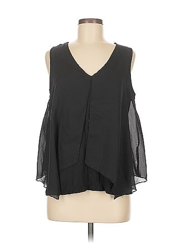 Corso Como Sleeveless Blouse (view 1)