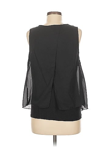 Corso Como Sleeveless Blouse (view 2)