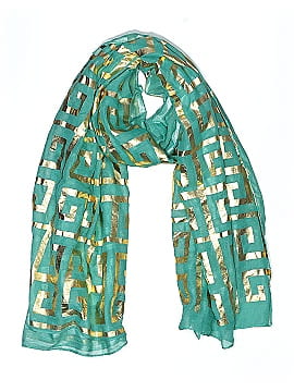 The Royal Standard Scarf