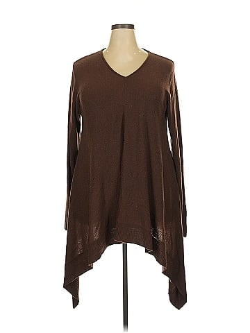 DG^2 by Diane Gilman Casual Dress (view 1)
