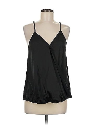Chigant Sleeveless Blouse (view 1)