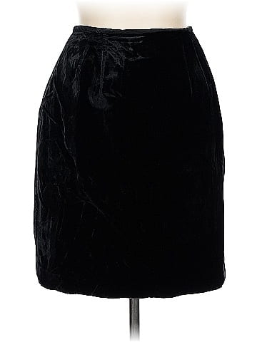 Amanda Smith Formal Skirt (view 1)