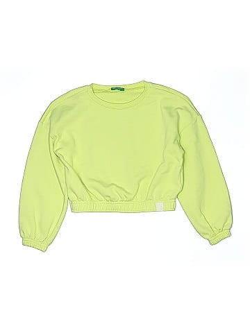 United Colors Of Benetton Sweatshirt (view 1)