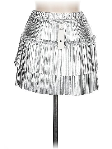 Mia Formal Skirt (view 2)