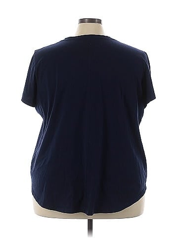 Tek Gear Short Sleeve T-Shirt (view 2)