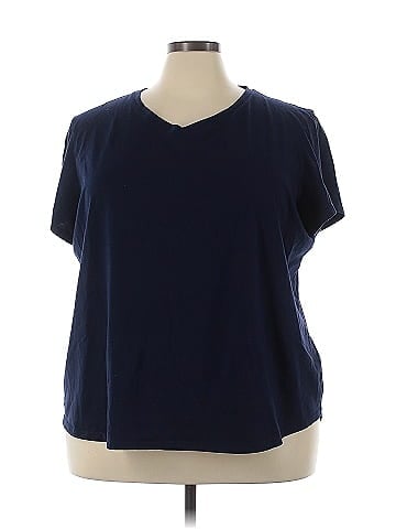 Tek Gear Short Sleeve T-Shirt (view 1)