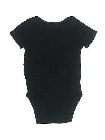 Okie Dokie Short Sleeve Onesie (view 2)
