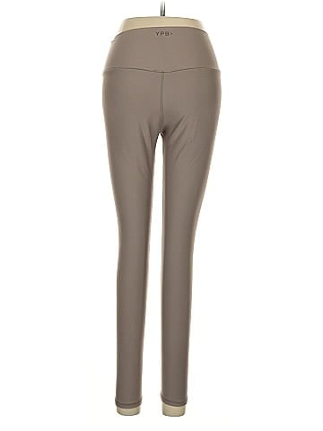 YPB Active Pants (view 2)