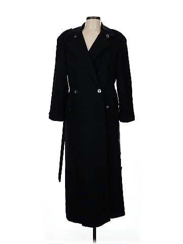 Jones New York Wool Coat (view 1)