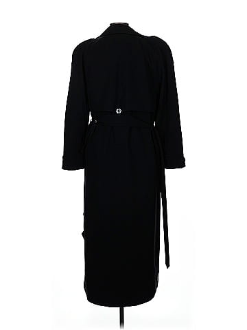 Jones New York Wool Coat (view 2)
