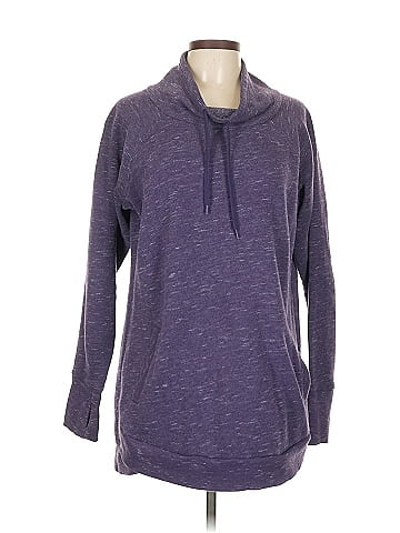 Tek Gear Pullover Sweater (view 1)