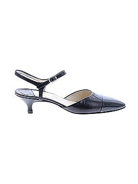 Joan & David Heels (view 1)