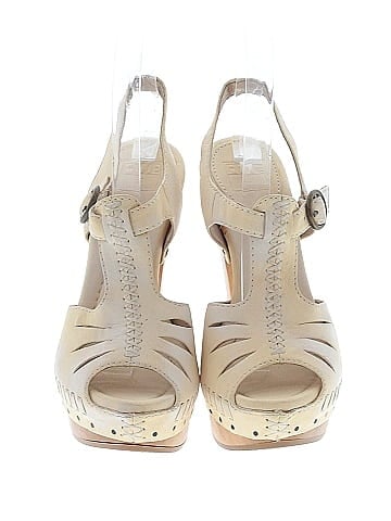 FRYE Heels (view 2)