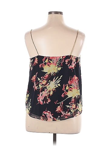 Collective Concepts Sleeveless Blouse (view 2)