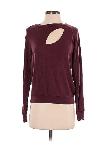 LNA Pullover Sweater (view 1)