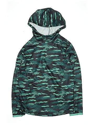 Tek Gear Pullover Hoodie (view 1)