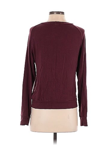 LNA Pullover Sweater (view 2)