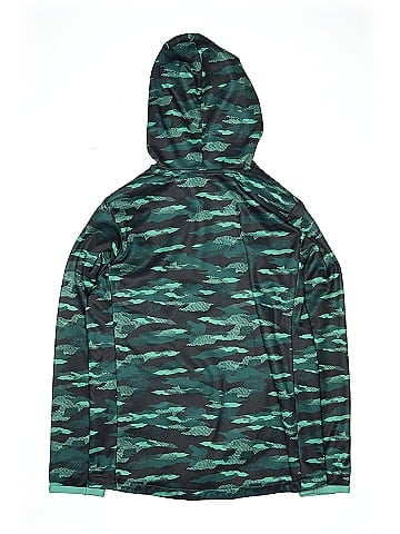 Tek Gear Pullover Hoodie (view 2)