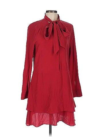 Equipment Cocktail Dress (view 1)
