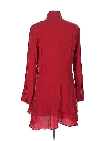 Equipment Cocktail Dress (view 2)