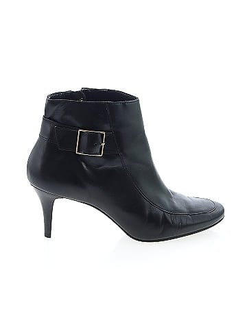 Talbots Ankle Boots (view 1)