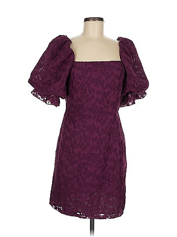 Mia Joy Cocktail Dress (view 1)