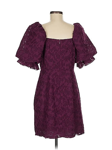 Mia Joy Cocktail Dress (view 2)